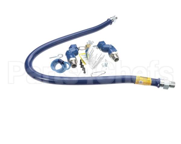 1675BPQ2SR48BX Dormont Gas Hose Boxed