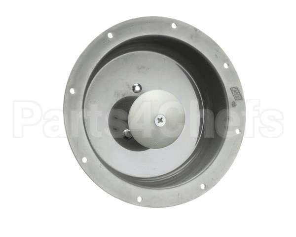 1676 Crown Tonka Handle Inside Release 486C Wide Recessed