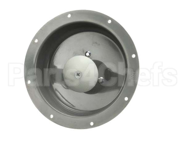 1676 Crown Tonka Handle Inside Release 486C Wide Recessed