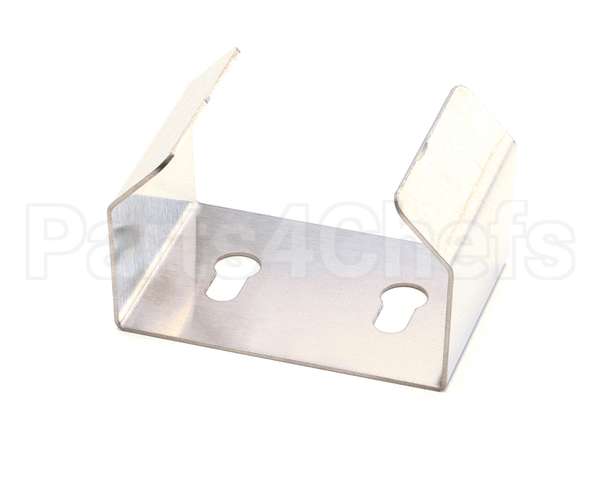 167615 Marshall Air Holder, Scoop 2.625" Tall X