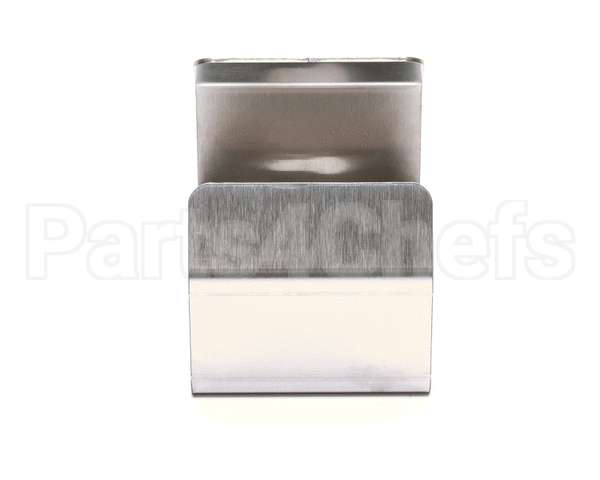167615 Marshall Air Holder, Scoop 2.625" Tall X