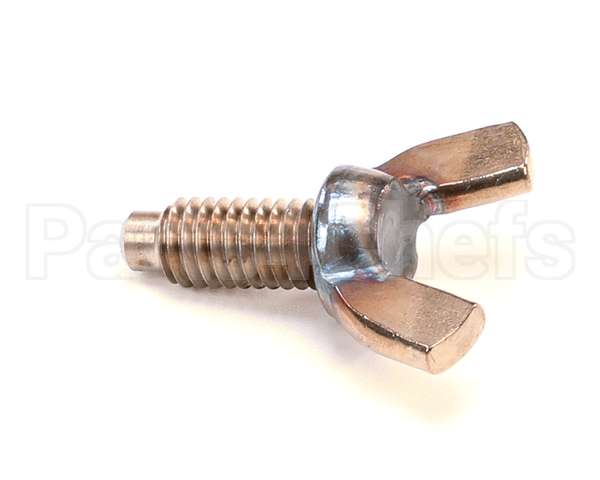 16768 Gold Medal Products Threaded Lock Stud