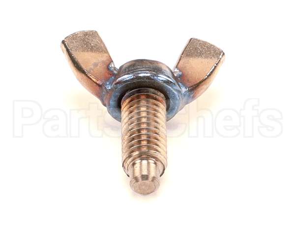 16768 Gold Medal Products Threaded Lock Stud