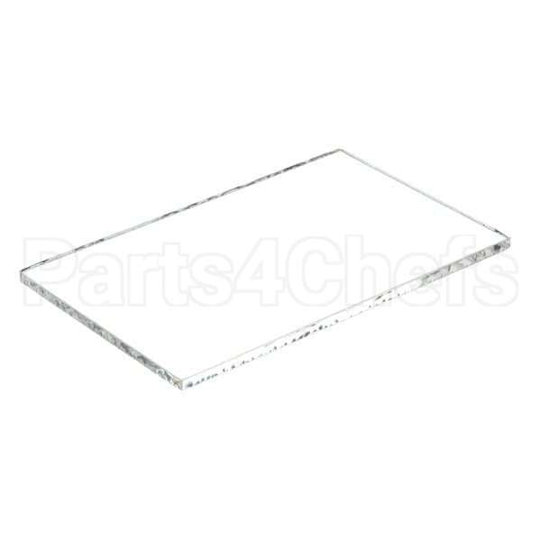 1676901 Compatible Garland Glass Duplate Toughened