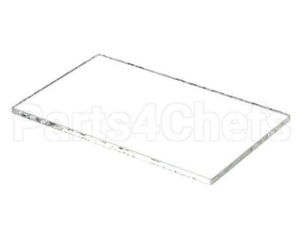 1676901 Garland Glass Duplate Toughened