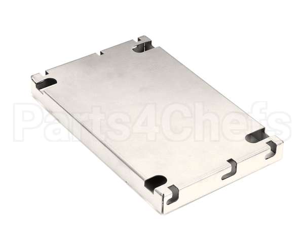 167749 Marshall Air Back Panel