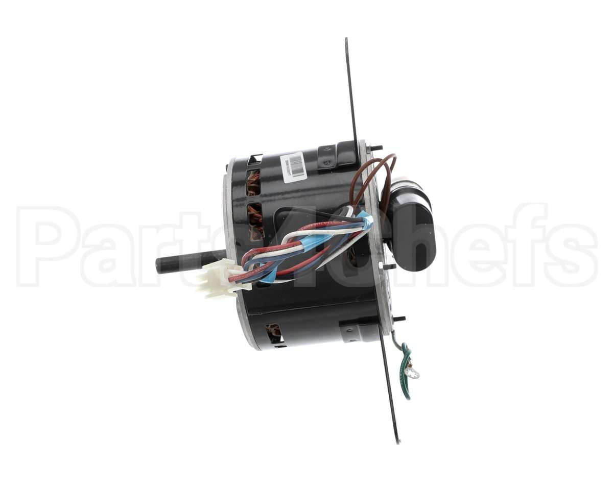 1679-US Trane Motor; 0.1 Hp - Open - 810 Rpm