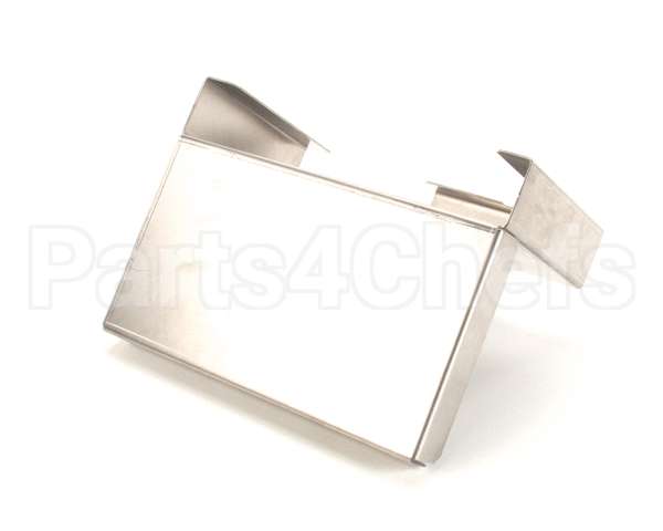 16794 Nieco Rack, Stacking, Patty Pan