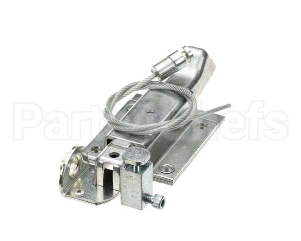 168-000015 Kason Latch Kasonized W/ Cable Pull