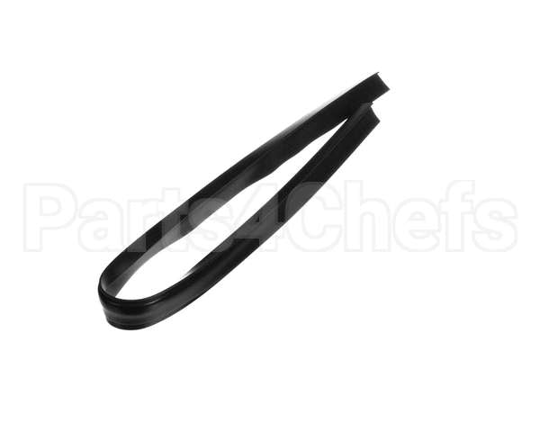 16804082810 Spartan Refrigeration Door Gasket