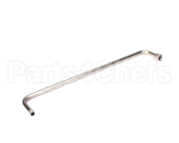 16812 Henny Penny Assembly-Pump Return Tube