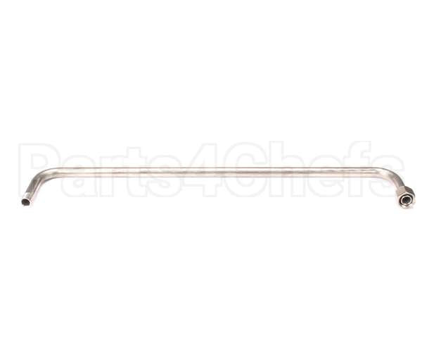 16812 Henny Penny Assembly-Pump Return Tube