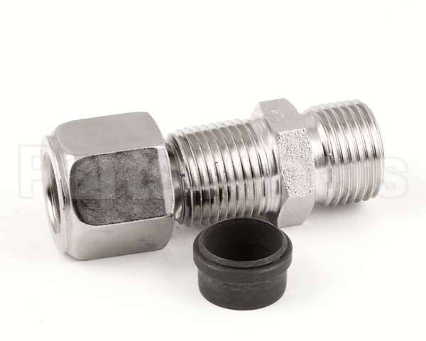 16814 Henny Penny Connector Assembly Male