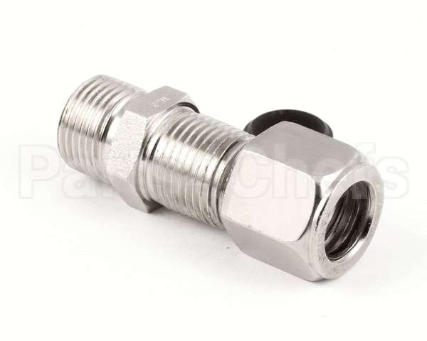 16814 Henny Penny Connector Assembly Male