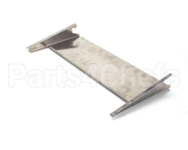 16840 Nieco Shield, Heat, Shuttle