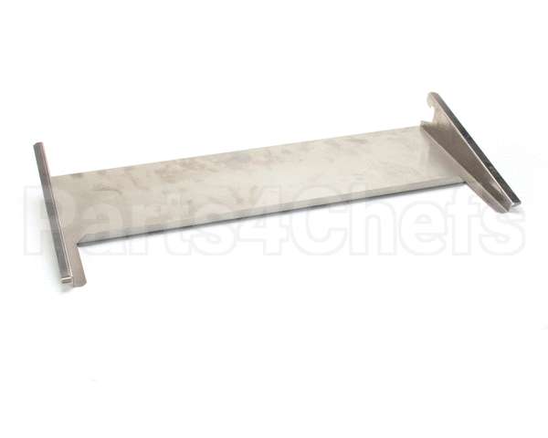 16840 Nieco Shield, Heat, Shuttle