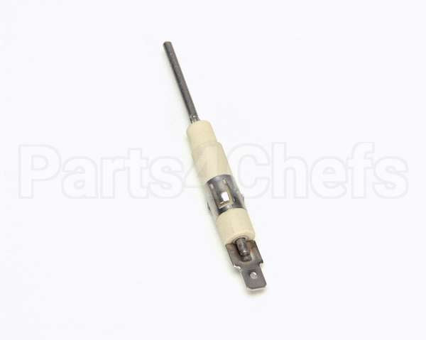 16857 Nieco Probe, Flame Sensing, Snap In