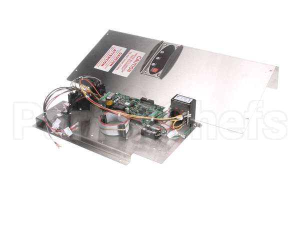 168720 Marshall Air Retro-Fit Kit