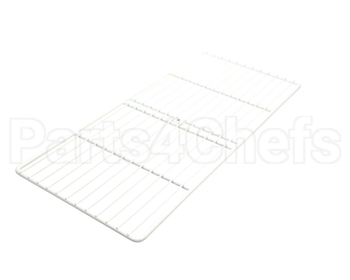 168910 Norlake Wire Shelf For Hf040Wwg