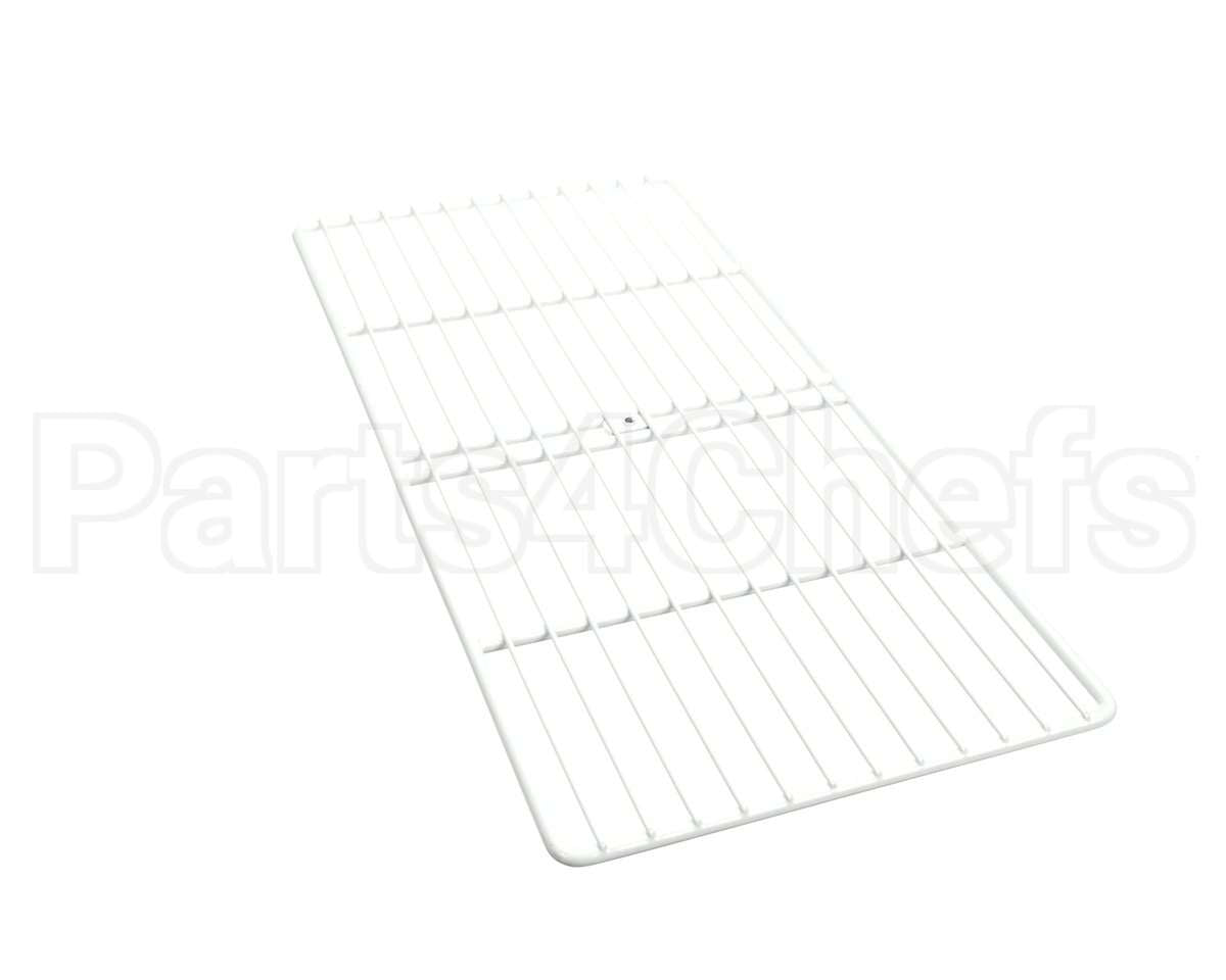168910 Norlake Wire Shelf For Hf040Wwg