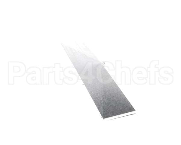 168936 Norlake Drain Pan 20927601