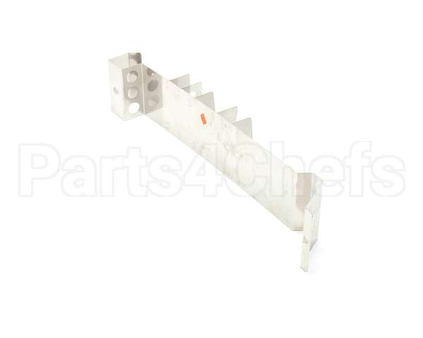 16896 Henny Penny Diffusion Shield Weld Assembly