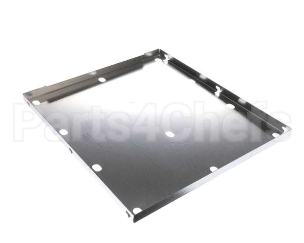168982 Marshall Air Rear Cover For Dh5F-333Arb
