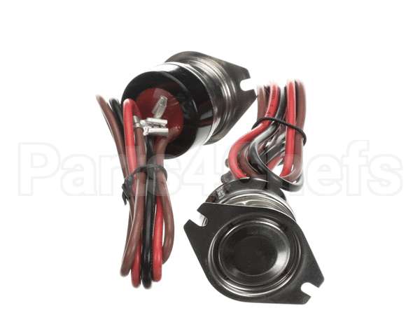 169018 Norlake Defrost Termination 08219328