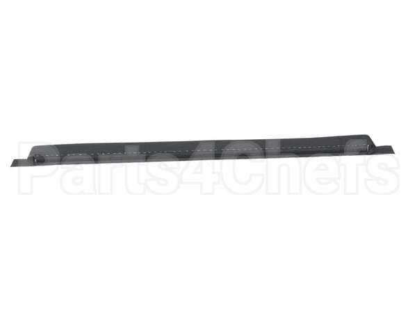 1691 Crown Tonka Door Sweep Bracket 62.5 Adjustable