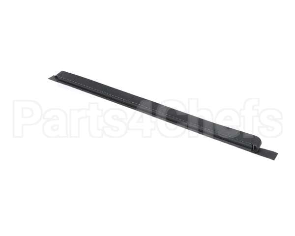 1691 Crown Tonka Door Sweep Bracket 62.5 Adjustable