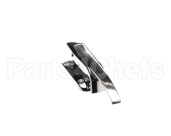 1691 Imperial Brown K-56 1 5/8" Chrome Strike