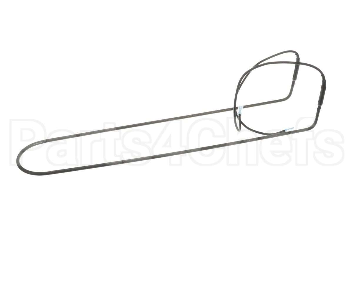 169107 Norlake Drain Pan Heater 08215206