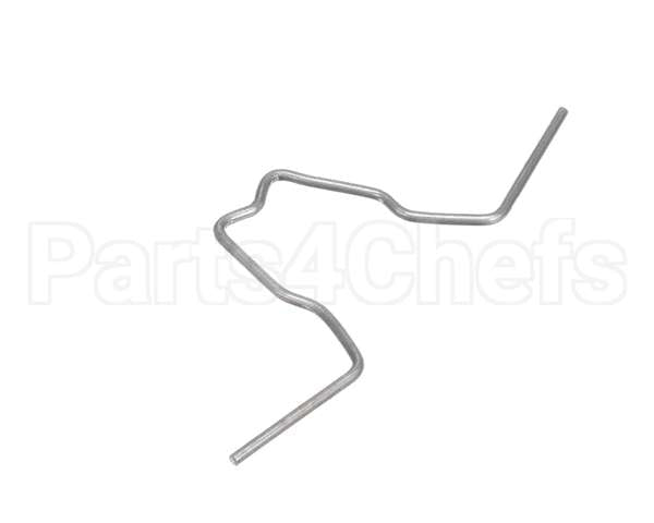 169119 Norlake Heater Clip Part # 08321625