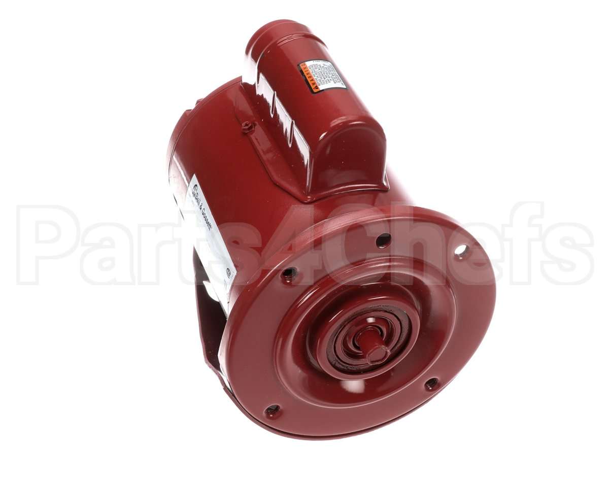 169224 Bell & Gossett 115/208-230V 1/4Hp 1715Rpm Mtr
