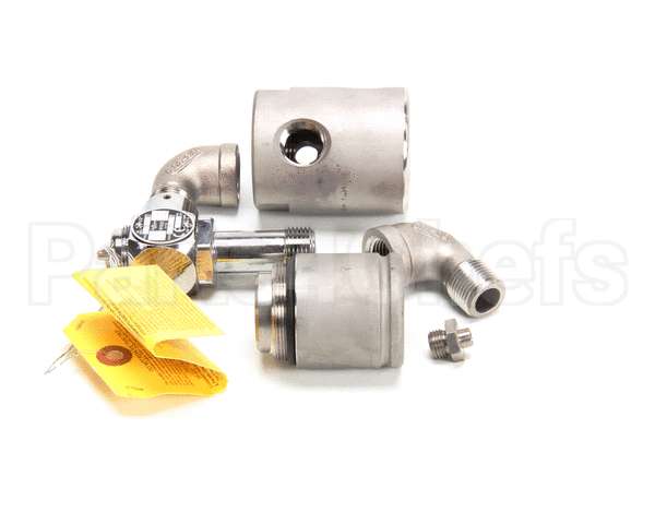 16924 Henny Penny Valve Assembly Dead Weight