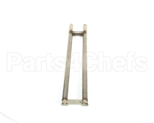 16974 Nieco Burner, Double Full, 1 X 27.25 -Weldment
