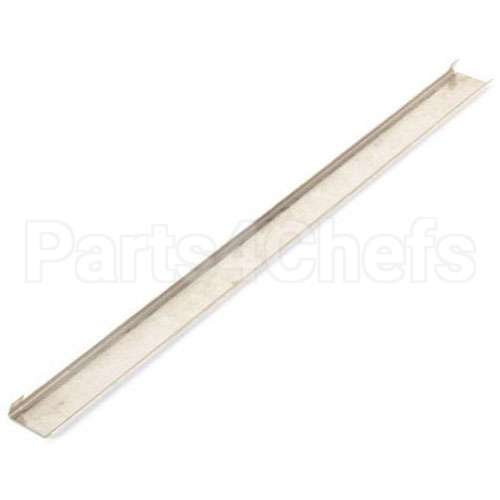 16988 Compatible Nieco Lwr Brnr-24.5In F Shield