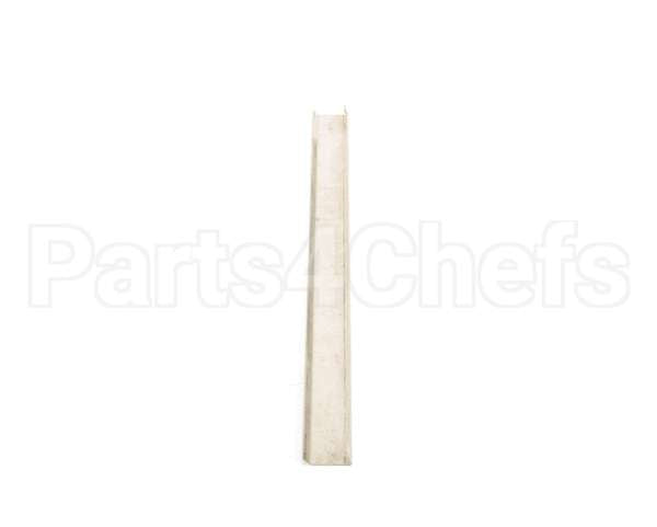 16988 Nieco Shield, Lower Burner - 24.5 Frame
