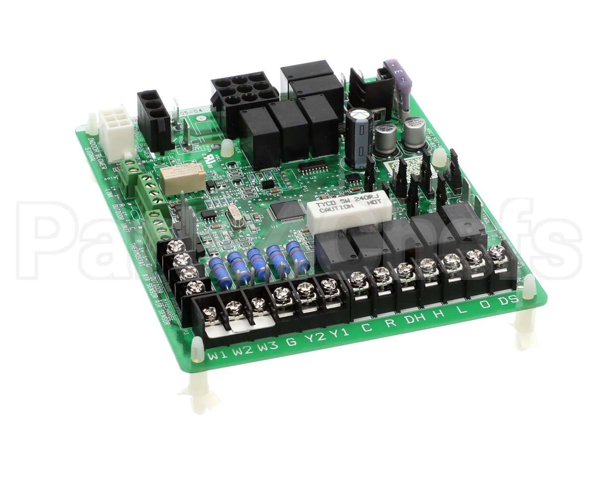 16B27 Lennox 605341-12, Air Handler Control Board Kit