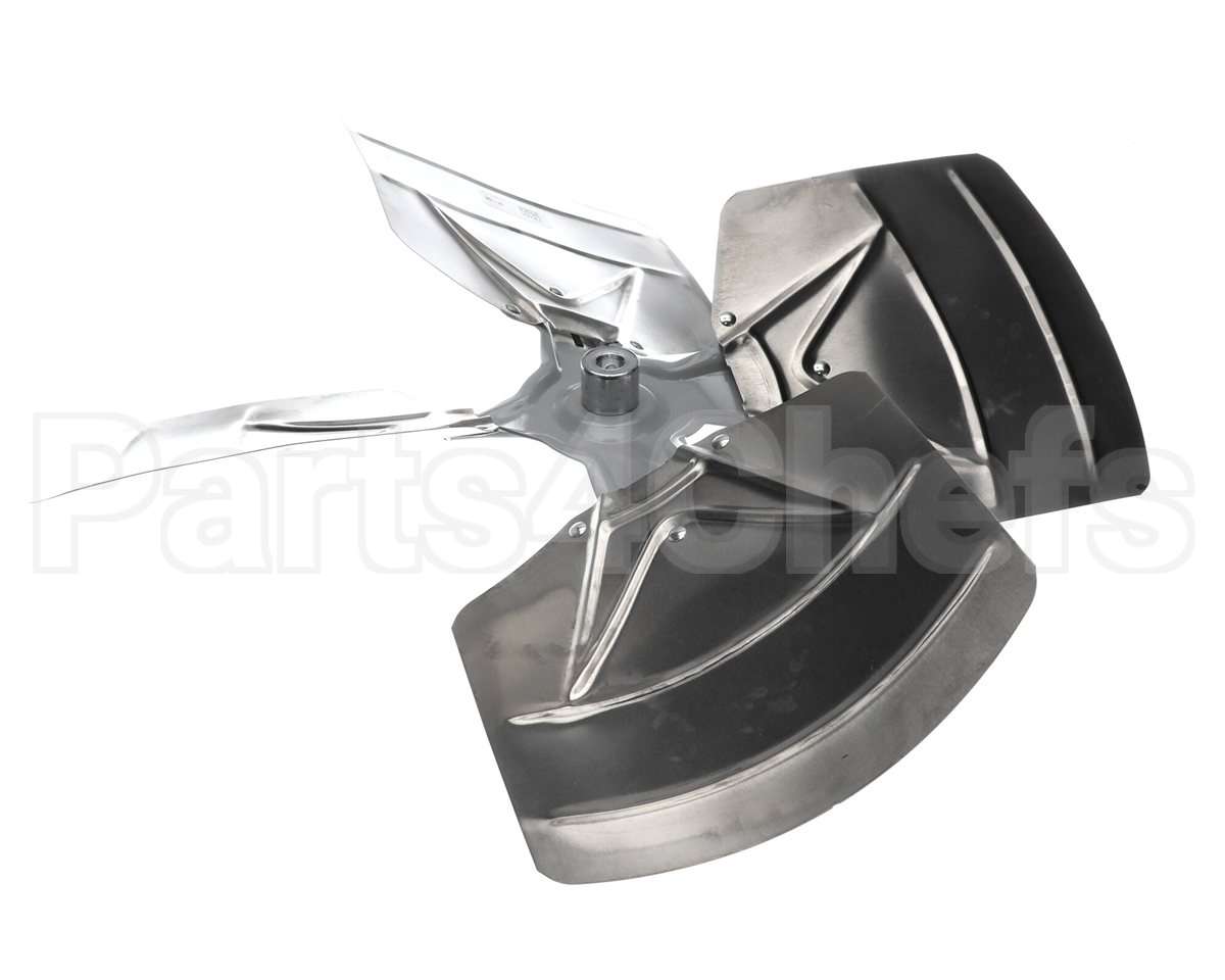 16C01 Lennox Fan Assy