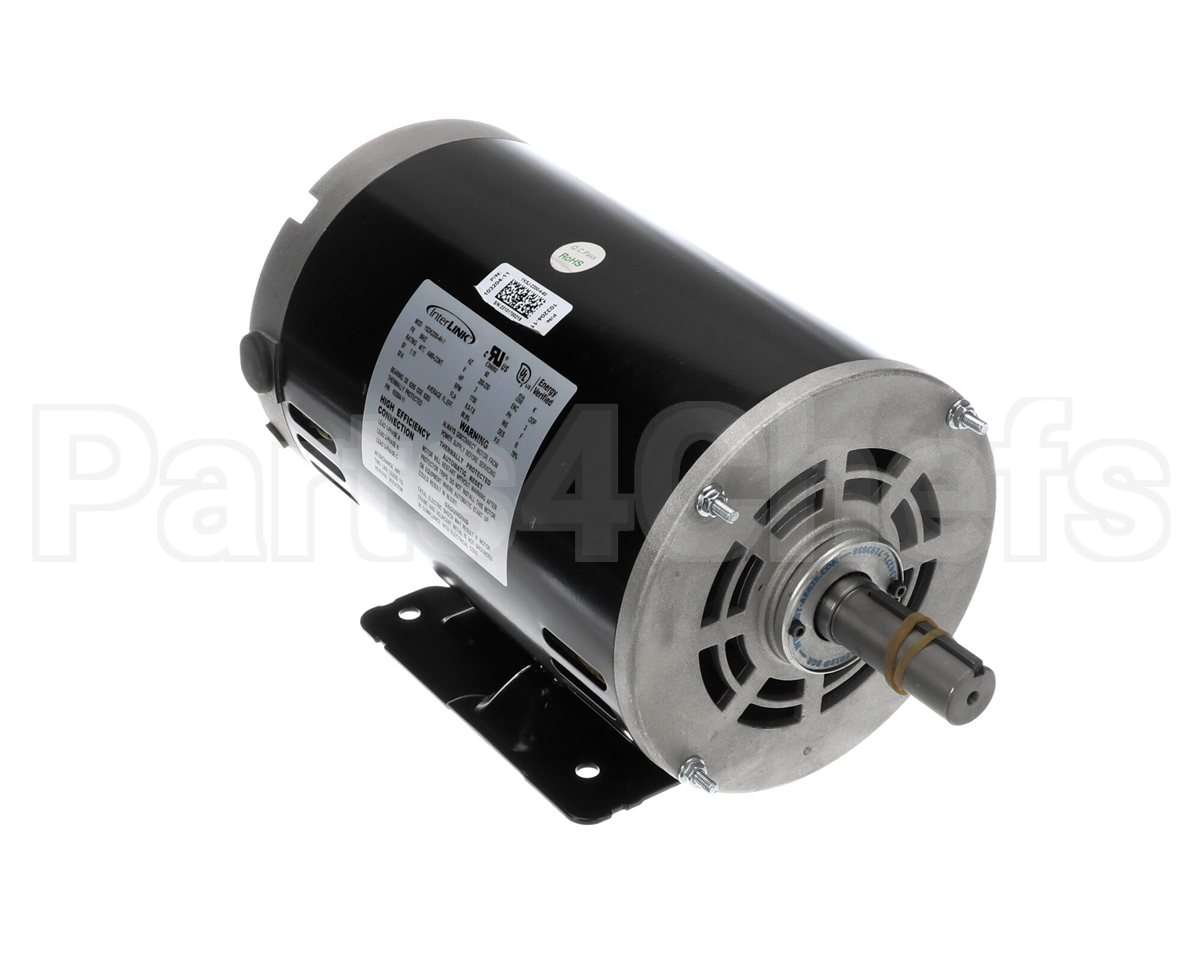 16P88 Lennox Blower Motor