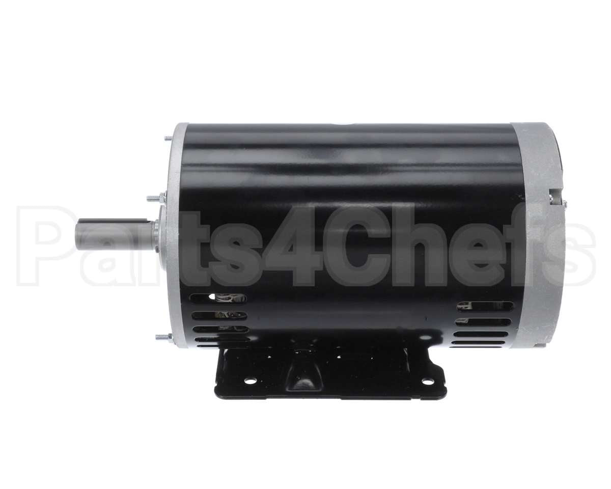 16P91 Lennox Blwr Mtr 3Hp 460V