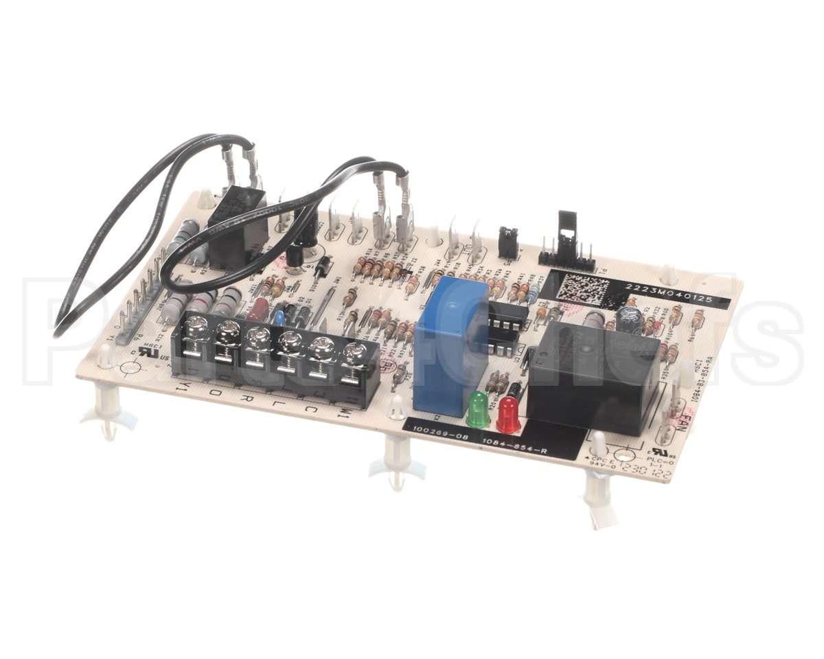 16V38 Lennox Defrost Control Board Kit
