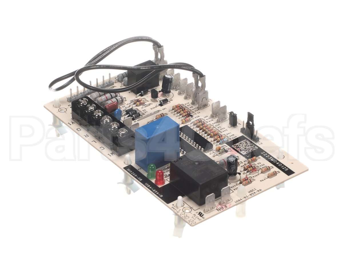 16V38 Lennox Defrost Control Board Kit