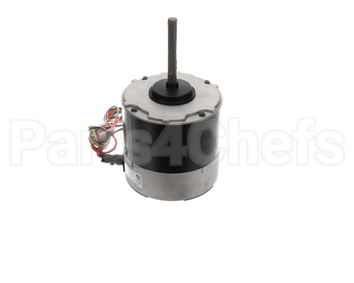 16V46 Heatcraft Condenser Fan Motor, 1/3Hp