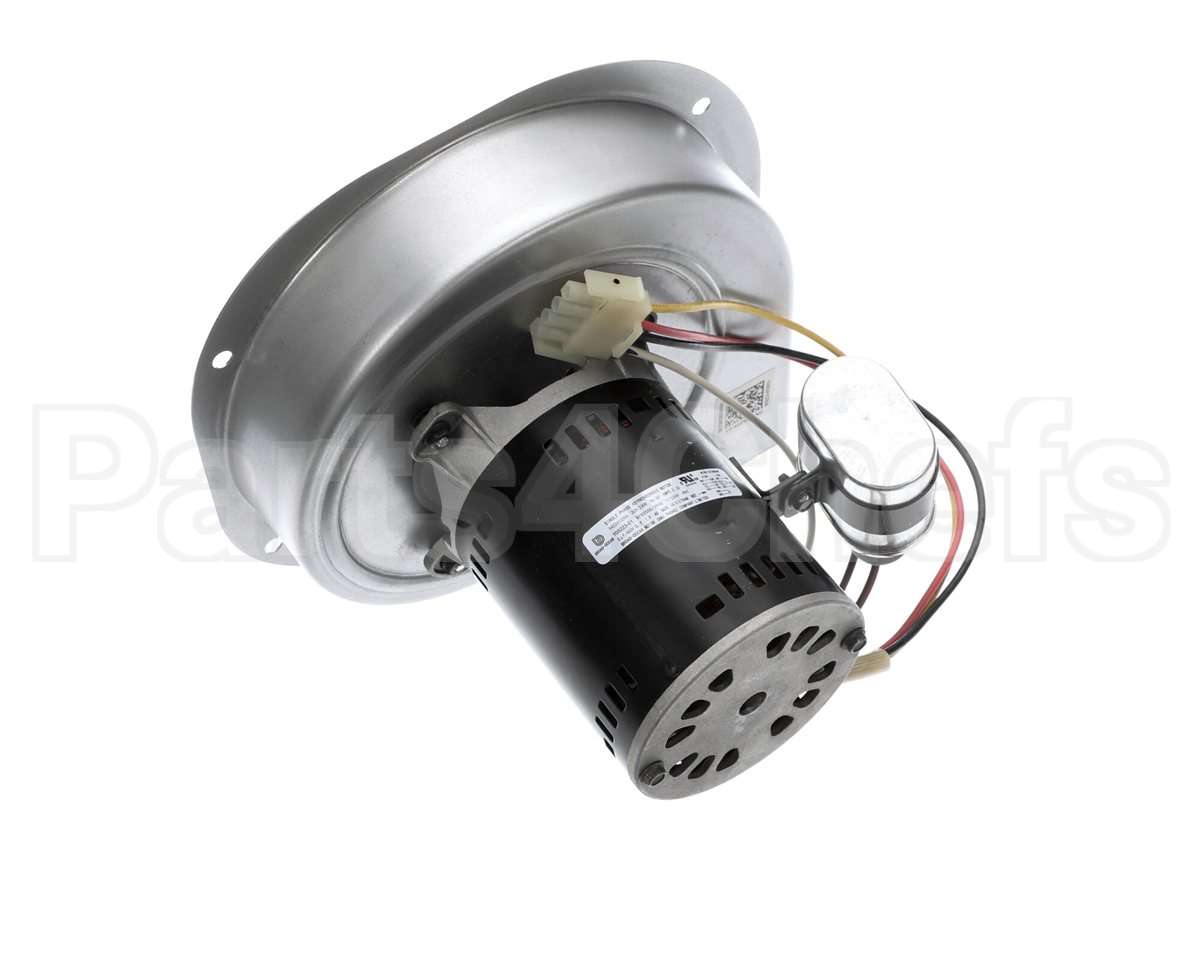 16X30 Lennox Combustion Air Blower