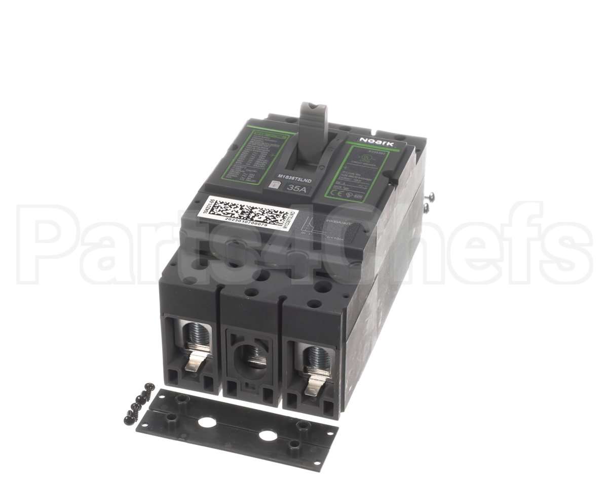 16X60 Lennox Circuit Breaker 35Amp