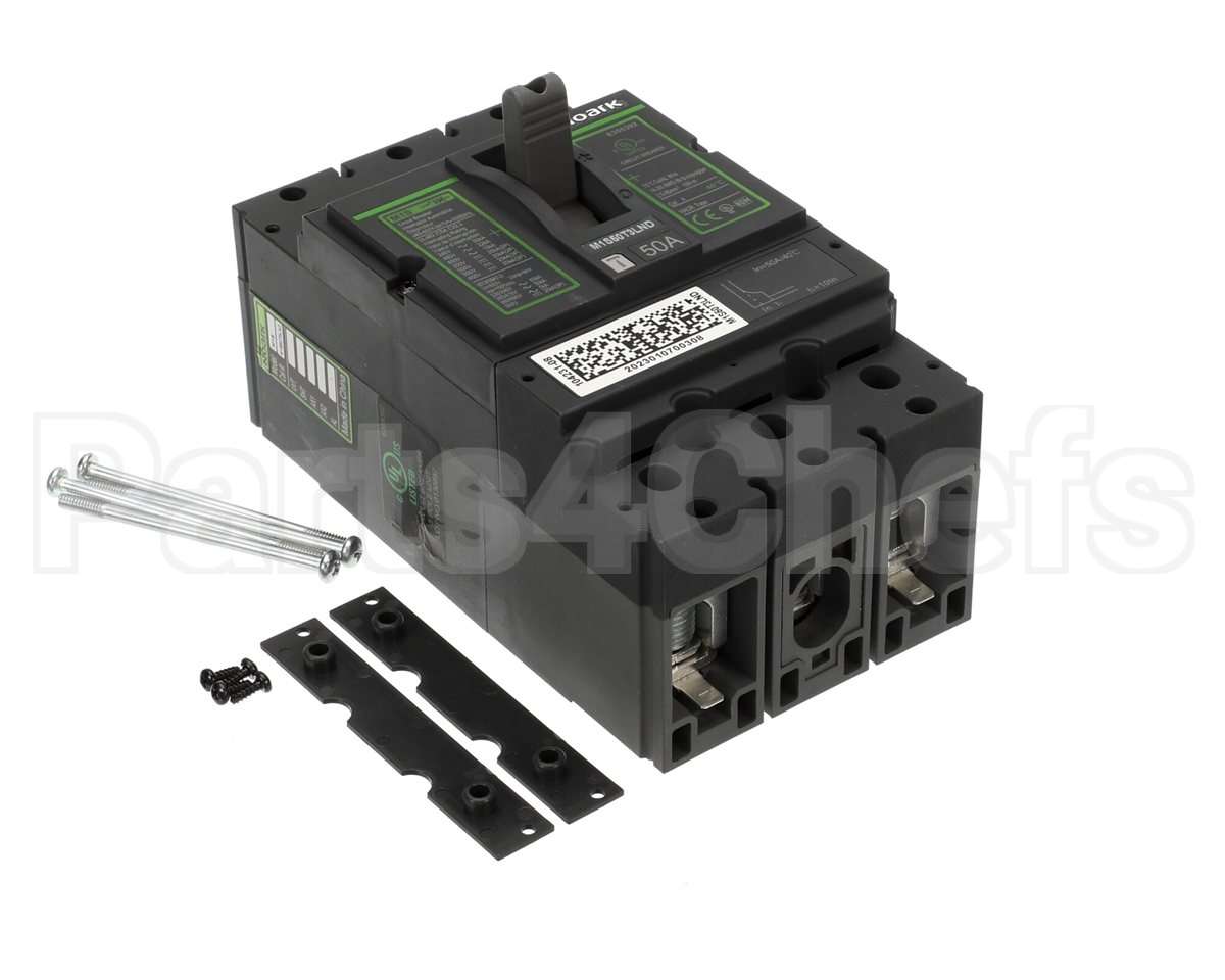 16X63 Lennox Circuit Breaker, 50 Amp