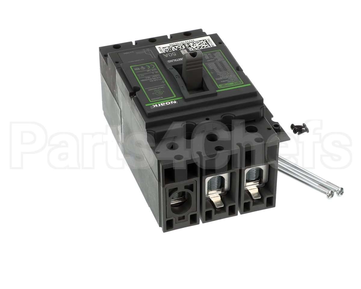 16X63 Lennox Circuit Breaker, 50 Amp