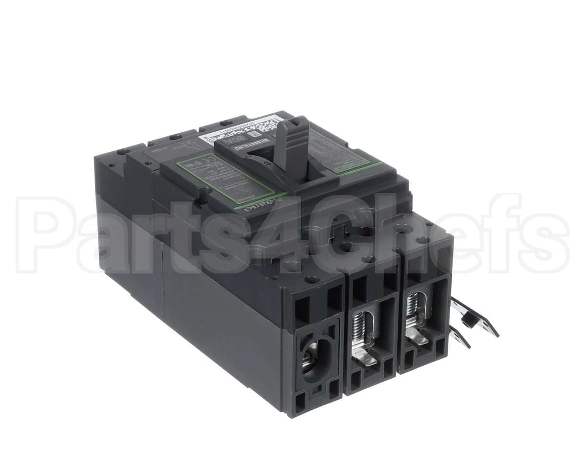 16X66 Lennox Circuit Breaker, 80 Amp